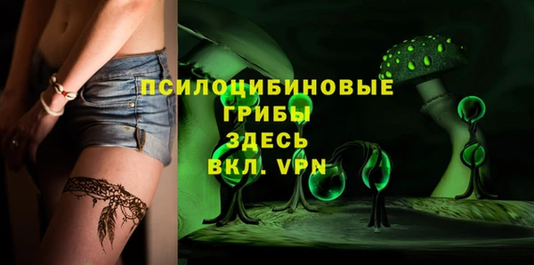 герыч Алексеевка